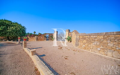 Masseria Ficalindia by Raro Villas