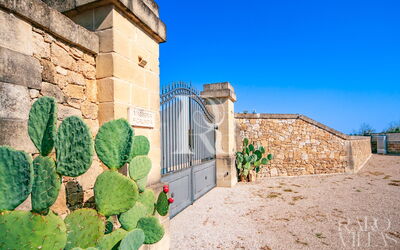 Masseria Ficalindia by Raro Villas