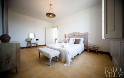 Masseria Ficalindia by Raro Villas