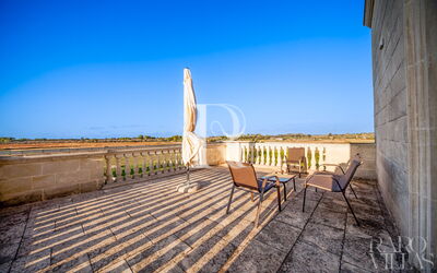 Masseria Ficalindia by Raro Villas