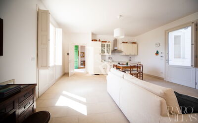 Masseria Ficalindia by Raro Villas