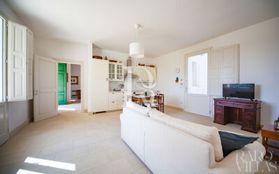 Masseria Ficalindia by Raro Villas