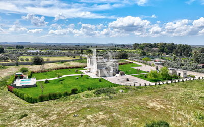 Masseria Ficalindia by Raro Villas