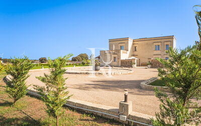 Masseria Ficalindia by Raro Villas