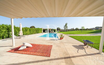 Masseria Ficalindia by Raro Villas
