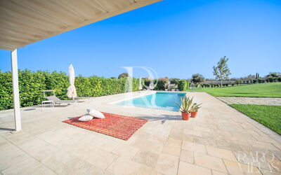 Masseria Ficalindia by Raro Villas