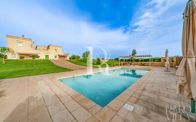 Masseria Ficalindia by Raro Villas