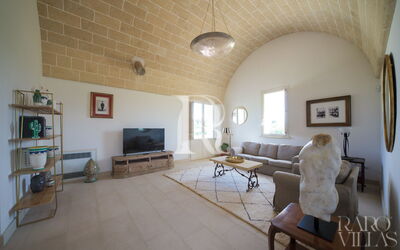 Masseria Ficalindia