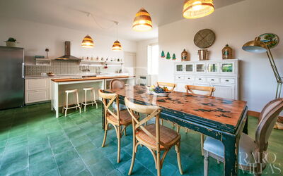 Masseria Ficalindia by Raro Villas