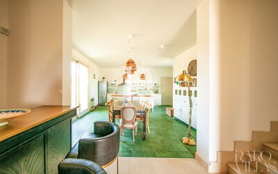 Masseria Ficalindia by Raro Villas