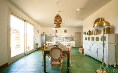 Masseria Ficalindia by Raro Villas
