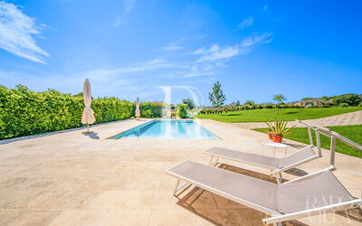 Masseria Ficalindia by Raro Villas