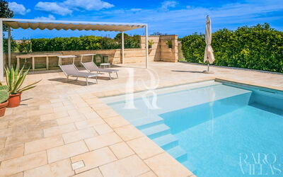 Masseria Ficalindia by Raro Villas