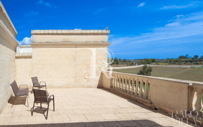 Masseria Ficalindia by Raro Villas