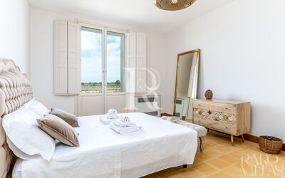 Masseria Ficalindia by Raro Villas
