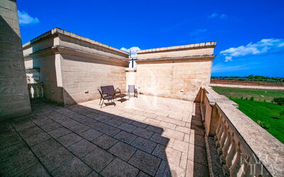 Masseria Ficalindia by Raro Villas