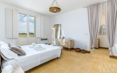Masseria Ficalindia by Raro Villas