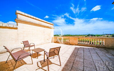 Masseria Ficalindia by Raro Villas
