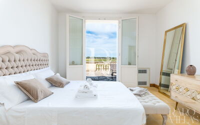 Masseria Ficalindia by Raro Villas