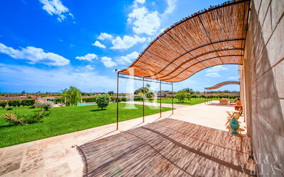 Masseria Ficalindia by Raro Villas