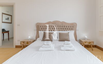 Masseria Ficalindia by Raro Villas