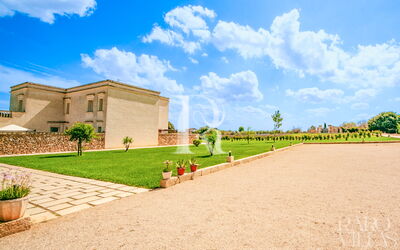 Masseria Ficalindia by Raro Villas