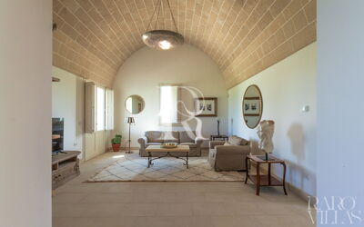 Masseria Ficalindia by Raro Villas