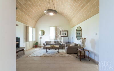 Masseria Ficalindia by Raro Villas