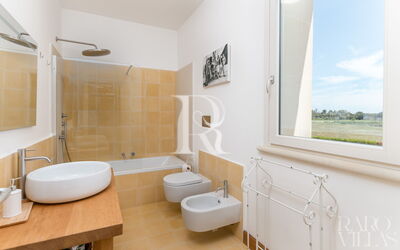 Masseria Ficalindia by Raro Villas