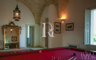 Masseria Ficalindia by Raro Villas