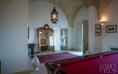 Masseria Ficalindia by Raro Villas
