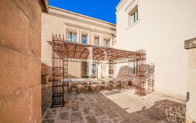 Masseria Ficalindia by Raro Villas