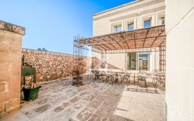 Masseria Ficalindia by Raro Villas