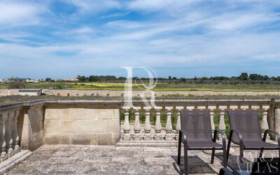 Masseria Ficalindia by Raro Villas
