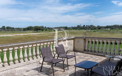 Masseria Ficalindia by Raro Villas