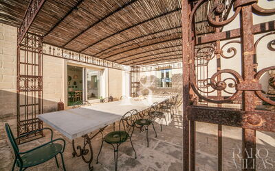 Masseria Ficalindia by Raro Villas