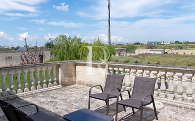 Masseria Ficalindia by Raro Villas