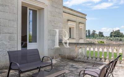 Masseria Ficalindia by Raro Villas