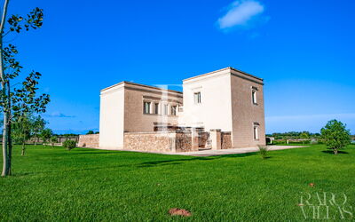 Masseria Ficalindia by Raro Villas