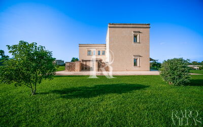 Masseria Ficalindia by Raro Villas