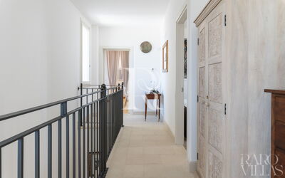 Masseria Ficalindia by Raro Villas
