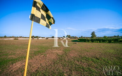 Masseria Ficalindia by Raro Villas