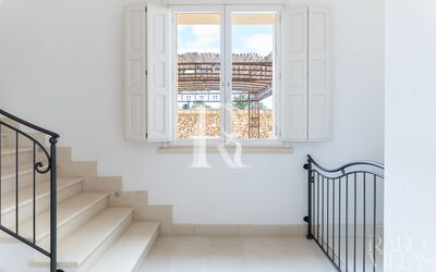 Masseria Ficalindia by Raro Villas
