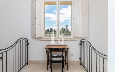 Masseria Ficalindia by Raro Villas