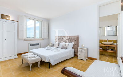 Masseria Ficalindia by Raro Villas