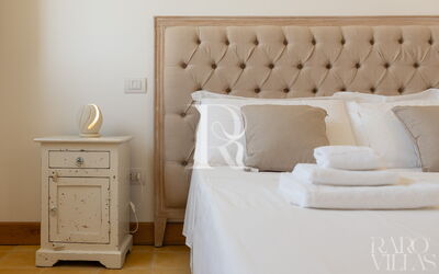 Masseria Ficalindia by Raro Villas