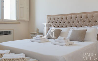 Masseria Ficalindia by Raro Villas
