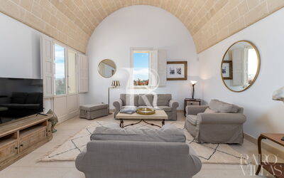 Masseria Ficalindia by Raro Villas