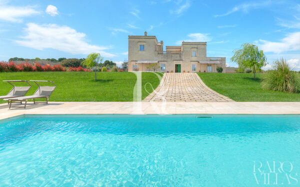 Masseria Ficalindia