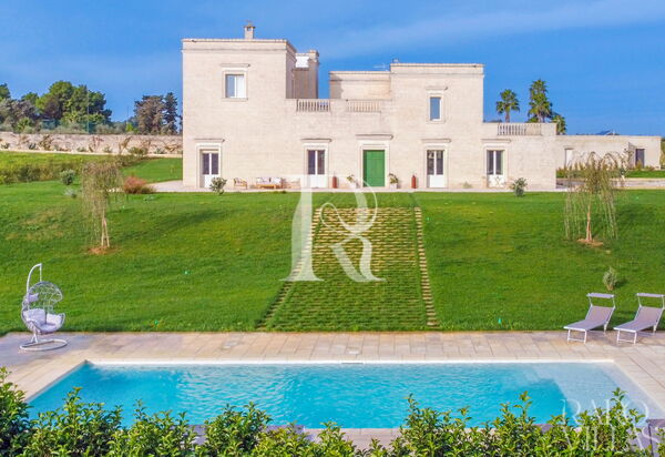 Masseria Ficalindia